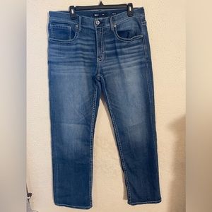 Men’s BKE jeans jake 36x32